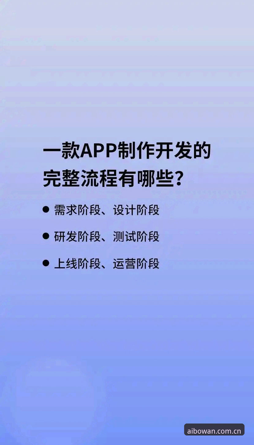 博万APP特点 博万官方平台APP特点详解及使用教程:从下载到高效操作的全流程指南